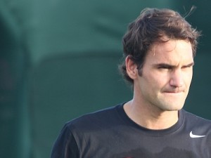Roger Federer To Return To The Tour Next Week in Miami