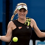 Timea Babos Is Now With Fila