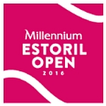 Millennium Estoril Open Tuesday Tennis Results