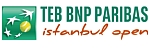 TEB BNP Paribas Istanbul Open Monday Tennis Results