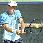 Liam Caruana Tennis News