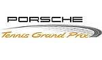 Porsche Tennis Grand Prix Sunday Tennis Results