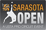 2016 Joey Gratton Sarasota Open Thursday Tennis Results