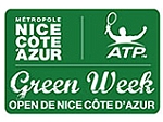 Open de Nice Cote d'Azur Tennis News