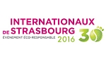 Internationaux de Strasbourg Thursday Tennis Results