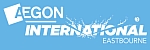 Aegon International Friday Tennis Results