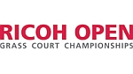 Ricoh Open Sunday Tennis Results