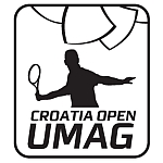 Konzum Croatia Open Umag Friday Tennis Results