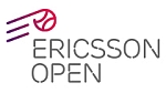 Ericsson Open Tuesday Tennis Results