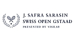 J. Safra Sarasin Swiss Open Gstaad Wednesday Tennis Results