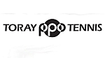Toray Pan Pacific Friday Tennis Results